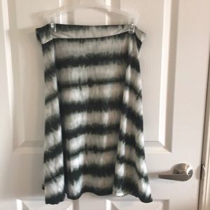 NWOT Lularoe Azure